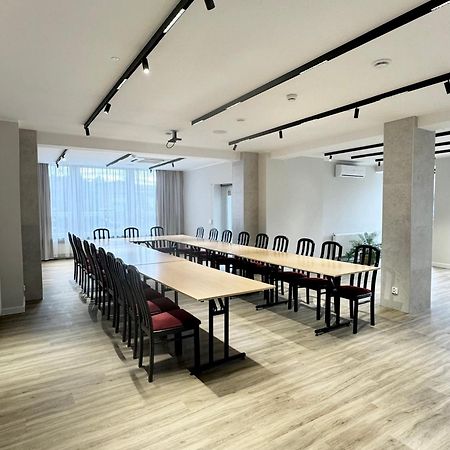 Apartament Senator 115M2 Κατοβίτσε Εξωτερικό φωτογραφία