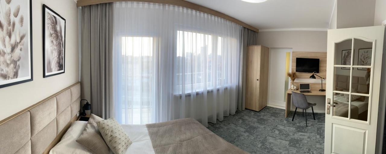 Apartament Senator 115M2 Κατοβίτσε Εξωτερικό φωτογραφία